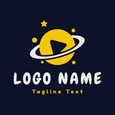 Custom Logo Design Creation