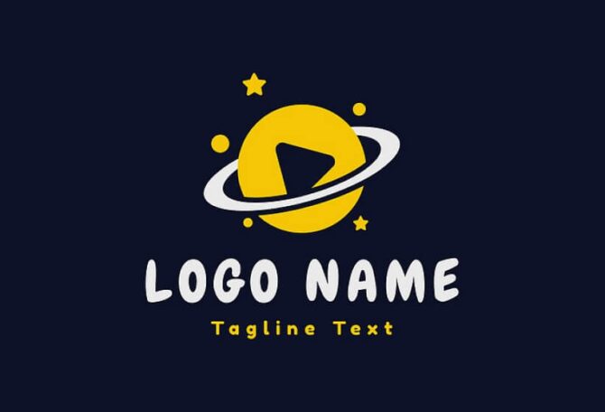Custom Logo Design Creation