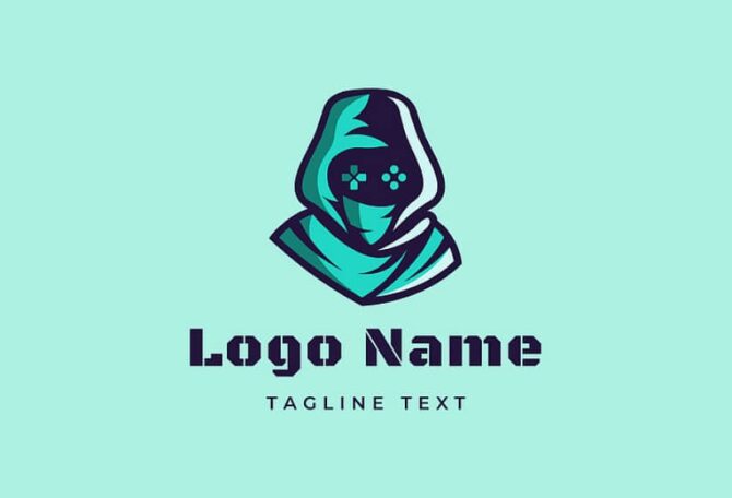 Custom Logo Design Creation