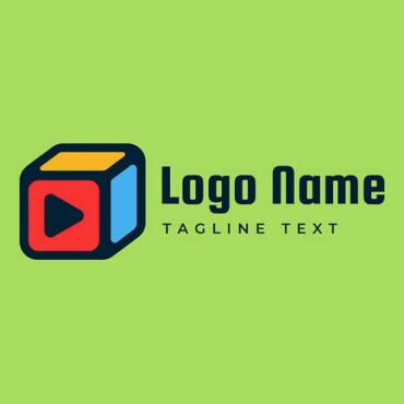 Custom Logo Design Creation