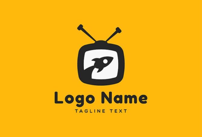 Custom Logo Design Creation