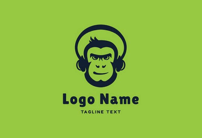 Custom Logo Design Creation