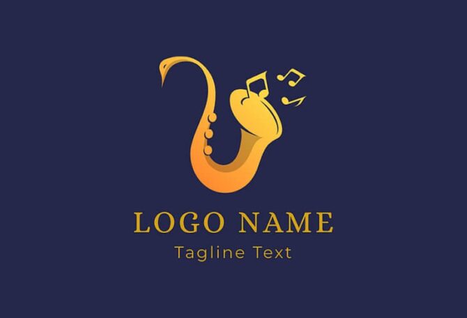 Custom Logo Design Creation