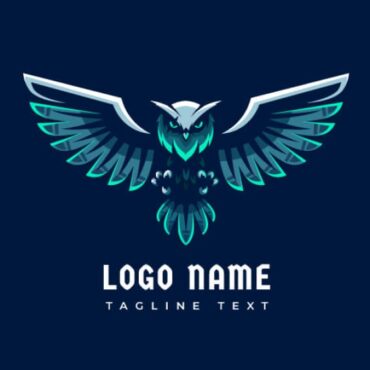Custom Logo Design Creation