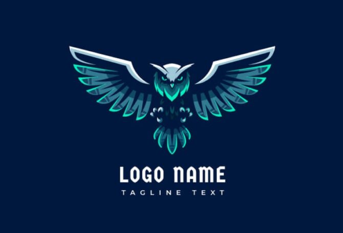 Custom Logo Design Creation